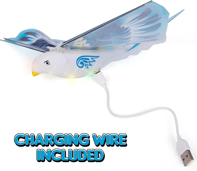 Electric Flying Bird