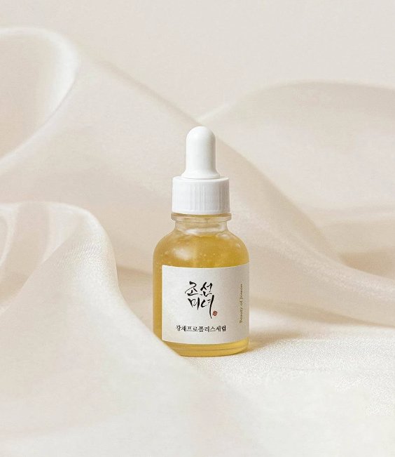 Glow Serum - Propolis + Niacinamide