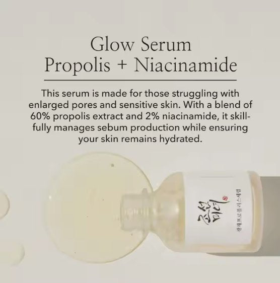 Glow Serum - Propolis + Niacinamide