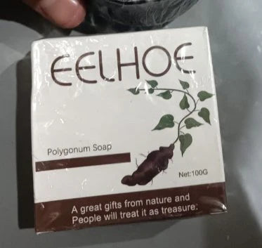 Polygonum Soap