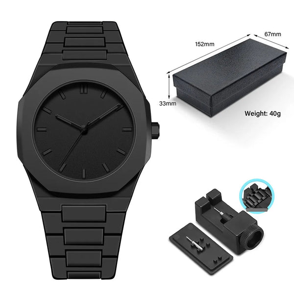 ARABIC AURA WATCH